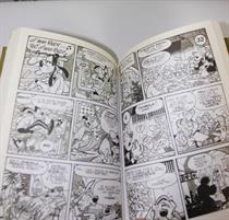 TOPOLINO STORY DAL 1960 AL 1969 inserto del Corriere della Sera