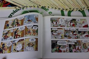 GLI ANNI D'ORO DI TOPOLINO dal 1936 al 1976
