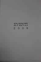 EVENTI 2009