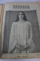 LIBRO SULLA COMMEDIA 1924