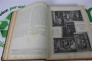 LIBRO SULLA COMMEDIA 1924