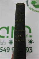 LIBRO SULLA COMMEDIA 1924