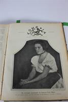 LIBRO SULLA COMMEDIA 1924