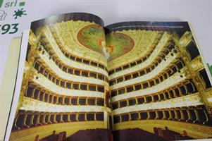 TEATRI DI PARMA