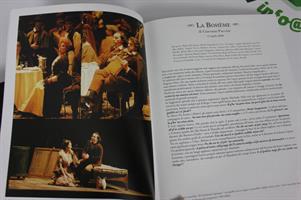 LASSU' IN LOGGIONE di T. Marcheselli
