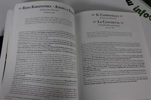 LASSU' IN LOGGIONE di T. Marcheselli