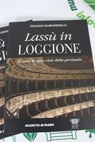 LASSU' IN LOGGIONE di T. Marcheselli