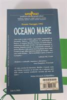 OCEANO MARE di Alessandro Barricco