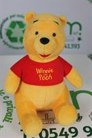 PELUCHE WINNIE THE POOH ALTEZZA 40CM
