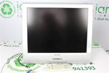 TV 15 POLLICI SHARP - SENZA DECODER