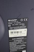 TV 15 POLLICI SHARP - SENZA DECODER