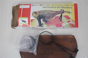 MORSA PER PROSCIUTTO