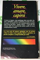 VIVERE AMARE CAPIRSI di Leo Buscaglia