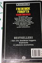 NESSUNA CONSEGUENZA di Frederich Forsyth
