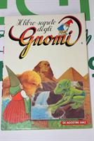 IL LIBRO SEGRETO DEGLI GNOMI  ( volume nr 6 di una collana)