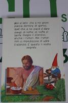 IL LIBRO SEGRETO DEGLI GNOMI  ( volume nr 6 di una collana)