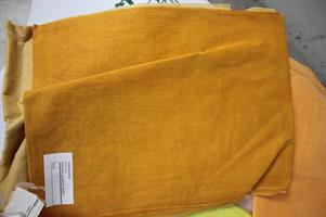 TENDE NUOVE IN PURO COTONE VARI COLORI MIS. 110X 270CM