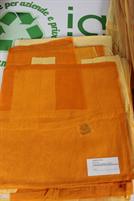 TENDE NUOVE IN PURO COTONE VARI COLORI MIS. 110X 270CM
