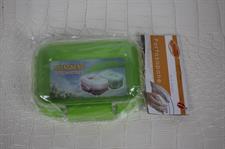 PORTASAPONE IN PLASTICA NUOVO