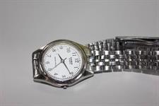 OROLOGIO CASIO IN ACCIAIO INOSSIDABILE DA DONNA
