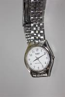 OROLOGIO CASIO IN ACCIAIO INOSSIDABILE DA DONNA