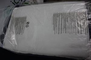 MATERASSINO PER LETTINO DA VIAGGIO + CUSCINO