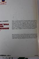UN'ISOLA PER SOGNARE  di M. G. Palmieri