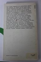E' GRADITO L'ABITO SCURO di Luca Goldoni