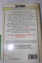TUTTI GLI UOMINI DI SMILEY di John Le Carré