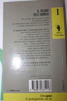 IL REGNO DELL'OMBRA di Ian e Clive Bailey