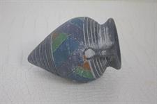 VASO IN COCCIO PER FIORI O ACQUARIO