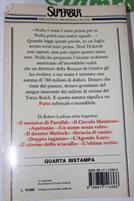 IL PATTO di Robert Ludlum