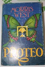 PROTEO di Morris West