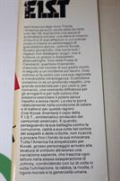 F.1.S.T di Joe Eszterhas
