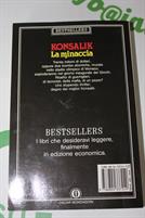 LA MINACCIA di Konsalik