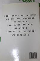 TIRANNI : da Hitler a Pol Pot di Antonio Ghirelli
