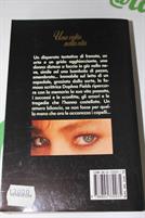 UNA VOLTA NELLA VITA di Danielle Steel