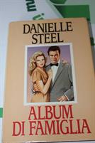 ALBUM DI FAMIGLIA di Danielle Steel