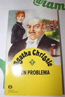 E' UN PROBLEMA di Agatha Christie