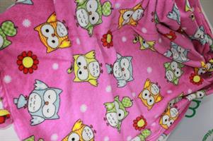 PLAID IN PILE CON PON PON