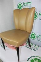 SEDIA IN PELLE MODERNARIATO