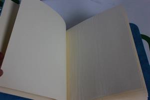 ALBUM PER BATTESIMO CON LAVORAZIONE IN SILVER PLATED