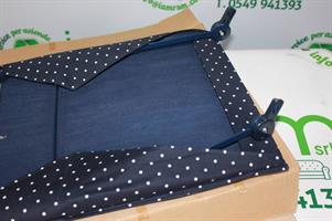 TRIO PEG PEREGO MODELLO CARAVEL 1/2 LOTTO