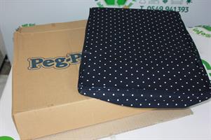 TRIO PEG PEREGO MODELLO CARAVEL 1/2 LOTTO