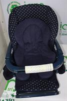 TRIO PEG PEREGO MODELLO CARAVEL 1/2 LOTTO