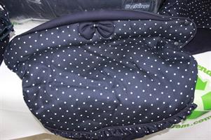 TRIO PEG PEREGO MODELLO CARAVEL 2/2 LOTTO