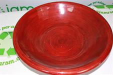 CIOTOLA GRANDE IN PLASTICA D.45CM