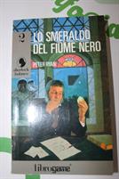 LO SMERALDO DEL FIUME NERO di Peter Ryan