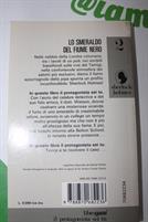 LO SMERALDO DEL FIUME NERO di Peter Ryan