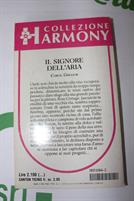 IL SIGNORE DELL'ARIA di Carol Gregor